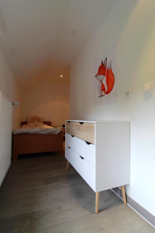 Le Des Marcassins Holiday home *